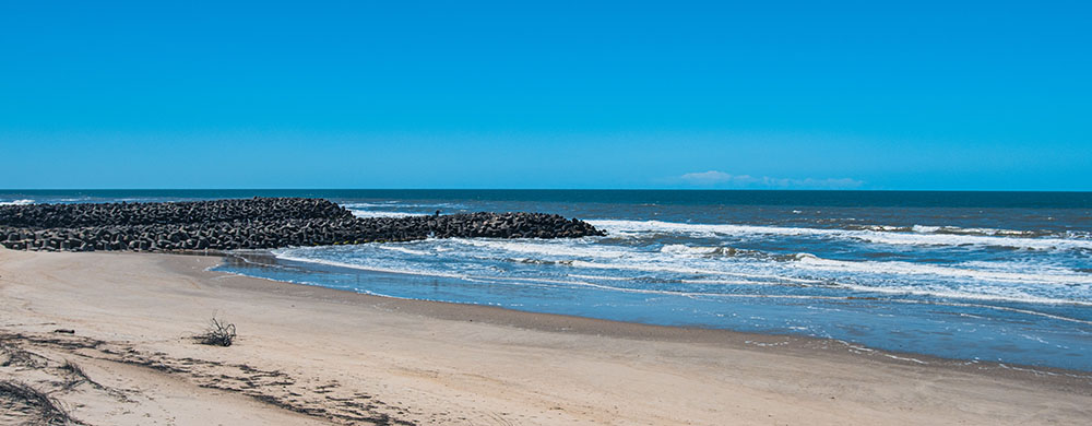 Coast of Uruguay Five-Day Trip